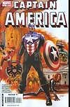 CAPTAIN AMERICA #41 ED BRUBAKER AND STEVE EPTING MARVEL NM 1st PRINT