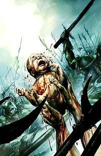 CONAN #8 KURT BUSIEK Dark Horse NM 1st PRINT