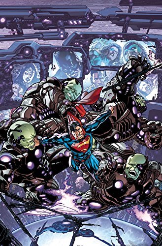 JUSTICE LEAGUE #17 NM 1ST PRINT