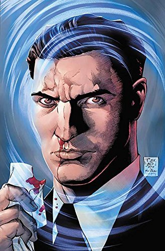 JUSTICE LEAGUE #12 VOL 3 CVR A NM 1ST PRINT