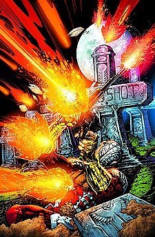 SUICIDE SQUAD #16  NM 1ST PRINT