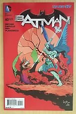 BATMAN #40 2ND PRINTING DC NM 1st PRINT