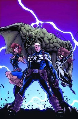 ONSLAUGHT UNLEASHED #3 SEAN MCKEEVER NM 1ST PRINT