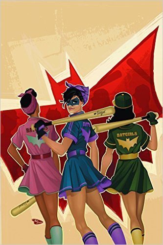 BOMBSHELLS #7 NM 1ST PRINT