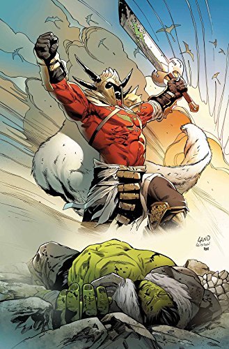 INCREDIBLE HULK #713 GREG PAK NM 1ST PRINT