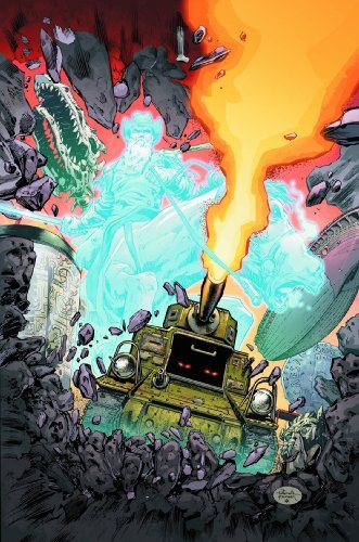 GI COMBAT #5 VARIOUS NM 1ST PRINT