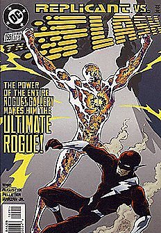 FLASH #155 DC COMICS NM 1ST PRINT