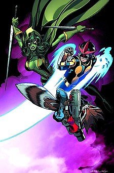 NOVA #3 JEPH LOEB ED MCGUINNESS NM 1ST PRINT