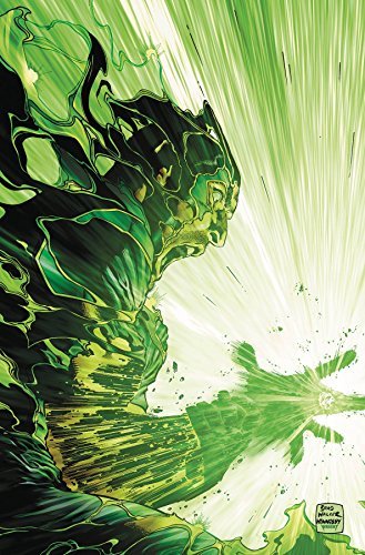 GREEN LANTERNS #30 NM 1ST PRINT