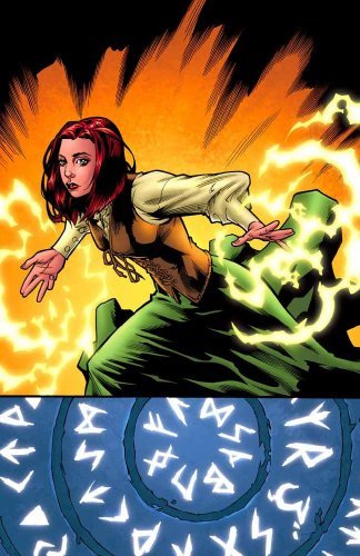 BUFFY VAMPIRE SLAYER SEASON 8 WILLOW ONE-SHOT B Dark Horse NM 1st PRINT