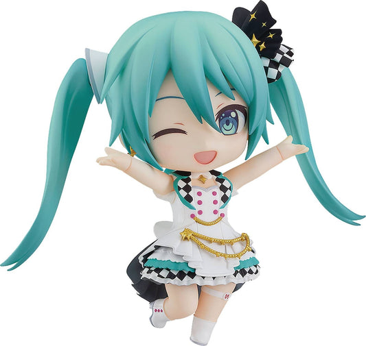 PROJECT SEKAI COLORFUL STAGE HATSUNE MIKU NENDOROID ACTION FIGURE GOODSMILE