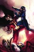 MIGHTY AVENGERS #27 DAN SLOTT NM 1ST PRINT