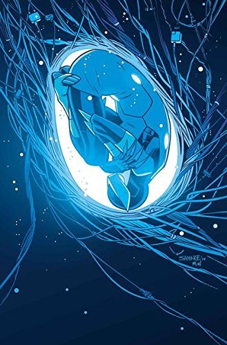 DAREDEVIL #14 NM 1ST PRINT