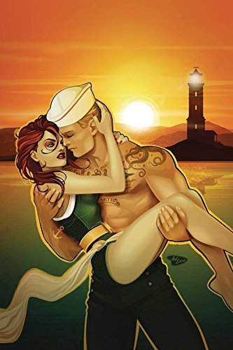 BOMBSHELLS #15 NM 1ST PRINT