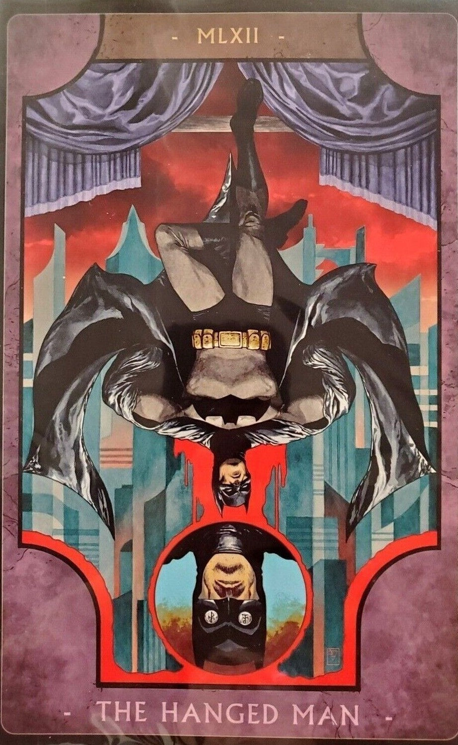 DETECTIVE COMICS DC VARIOUS ISSUES #1062 1058 1057 YOU PICK!