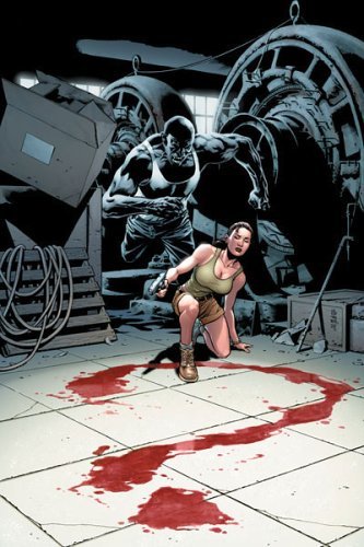 52 WEEK 4 DANCES WITH MONSTERS GEOFF JONES GRANT MORRISON DC  NM FIRST PRINT