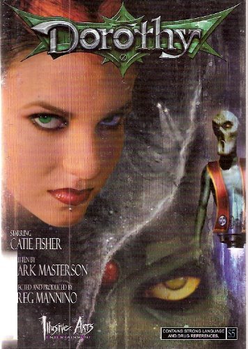 DOROTHY NUMBER 1 NM 1ST PRINT