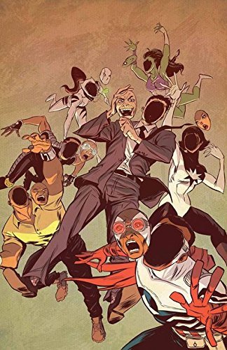 CAPTAIN AMERICA AND THE MIGHTY AVENGERS #6 AL EWING MARVEL NM 1st PRINT