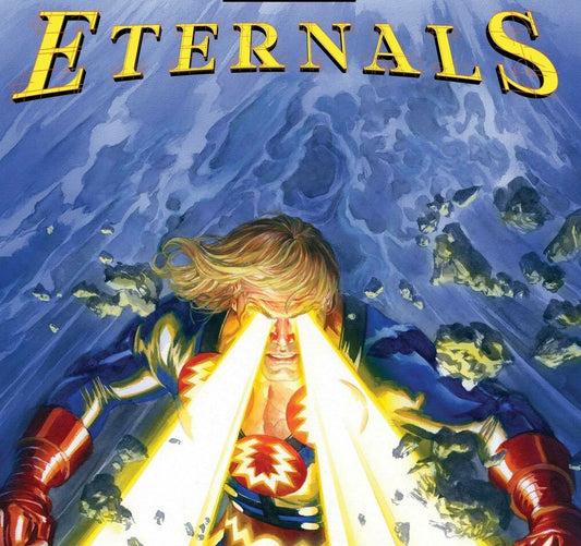 ETERNALS #1 MARVEL COMICS 2021 YOU PICK!
