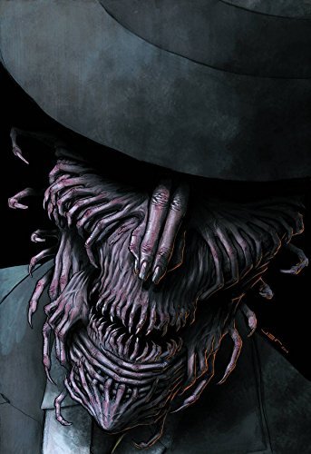 COLDER BAD SEED #1 Dark Horse NM 1st PRINT