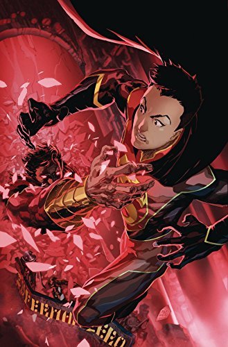 NEW SUPER MAN #11 NM 1ST PRINT