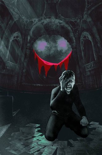 BEDLAM #1 NICK SPENCER Image NM 1st PRINT