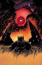 ALL STAR BATMAN #1 SHALVEY VARIANT ED  DC  NM 1st PRINT