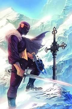 CAPTAIN AMERICA #608 ED BRUBAKER MARVEL NM 1st PRINT