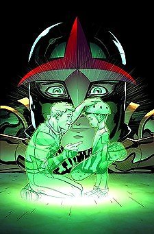 NOVA #5 JEPH LOEB ED MCGUINESS NM 1ST PRINT
