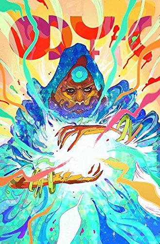 ODYC #4 MATT FRACTION NM 1ST PRINT