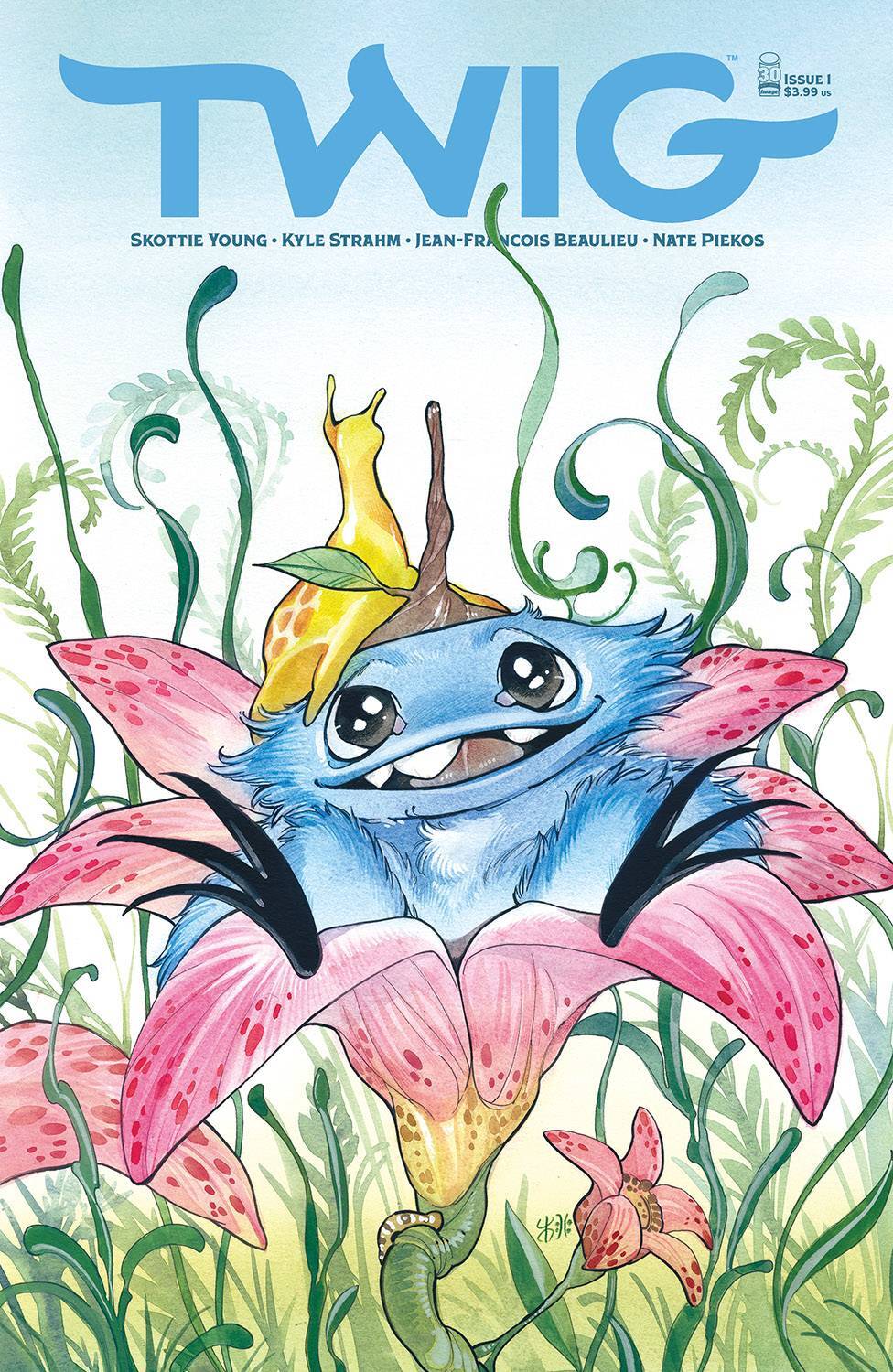 TWIG #1 IMAGE COMICS 2022 NM VARIOUS COVERS YOU PICK!