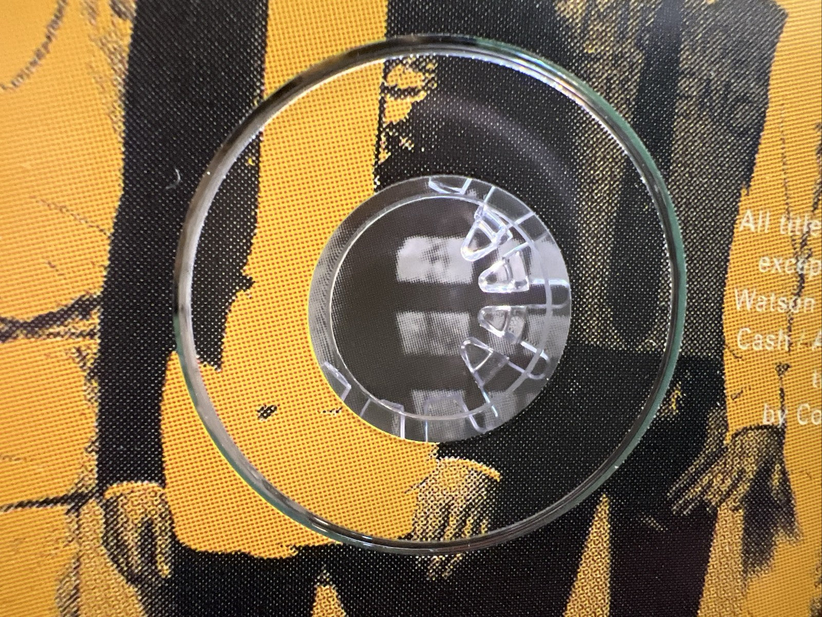 999 NINE SEPARATES Punk 1978 Captain Oil AHOY CD 148