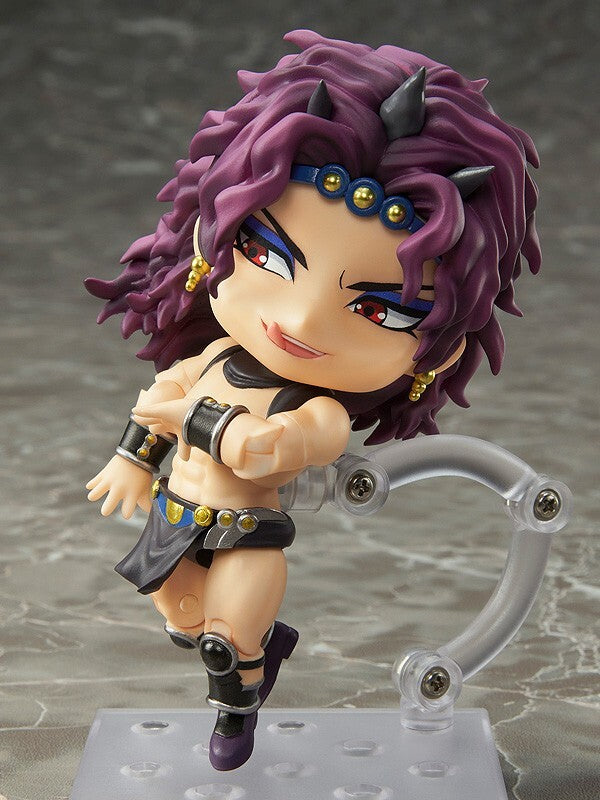 KARS JOJO'S BIZARRE ADVENTURE NENDOROID 1742 NEW in BOX