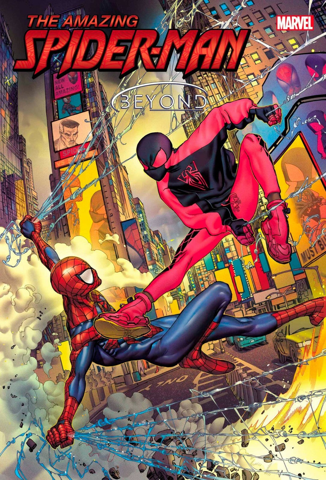 AMAZING SPIDER-MAN (6th SERIES 2018-NOW) #50 81 82 MARVEL COMICS YOU PICK!