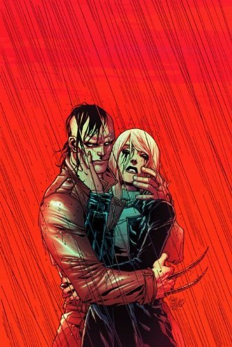 DAKEN: DARK WOLVERINE ROB WILLIAMS ALESSANDRO VITTI NM 1ST PRINT