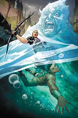 OCCUPY AVENGERS #2 NM 1ST PRINT