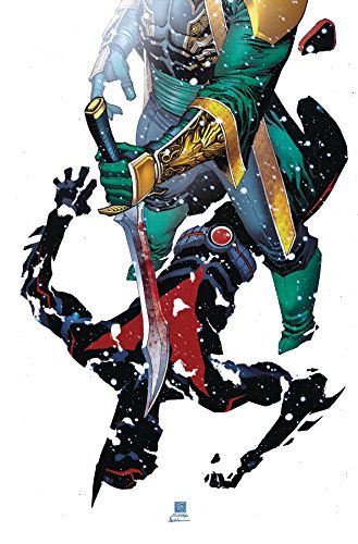 BATMAN BEYOND #9 DAN JURGENS DC NM 1st PRINT