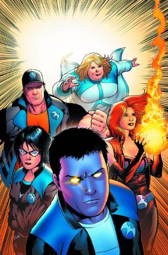 HARBINGER #15 NM 1ST PRINT