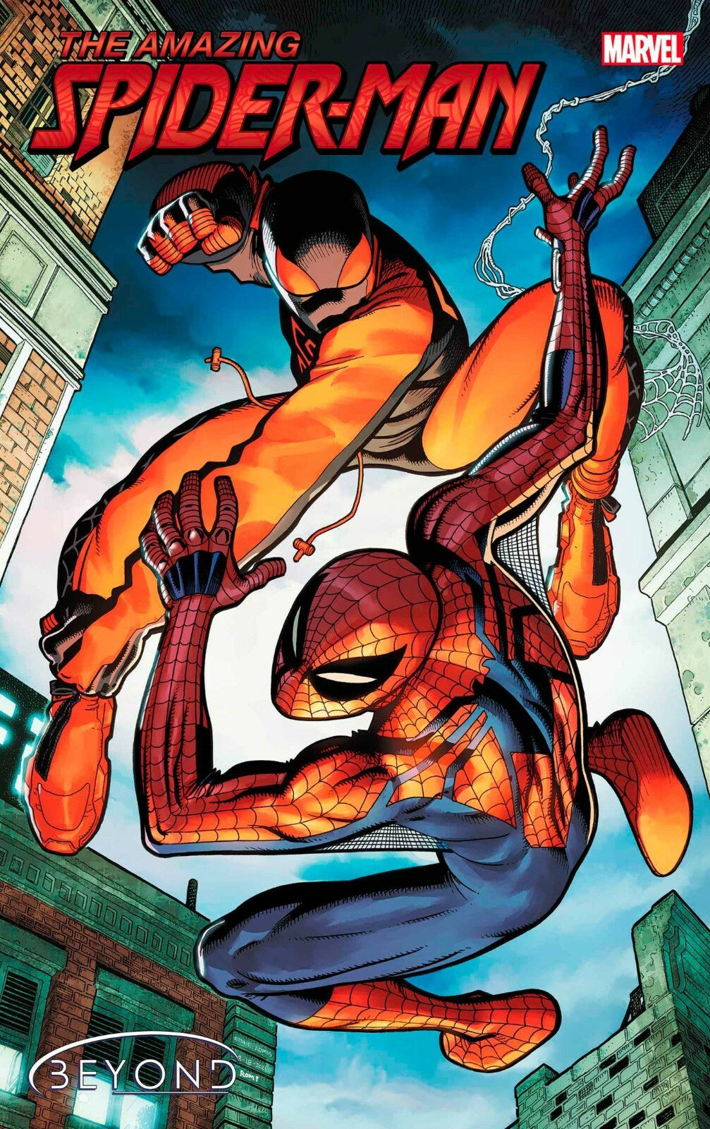 AMAZING SPIDER-MAN (6th SERIES 2018-NOW) #50 81 82 MARVEL COMICS YOU PICK!