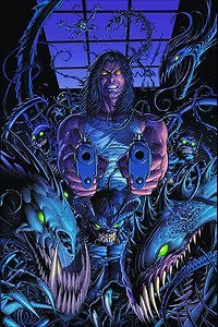 DARKNESS #75 PHIL HESTER NM 1ST PRINT