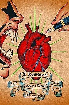 EX SANGUINE #3 TIM SEELEY NM 1ST PRINT