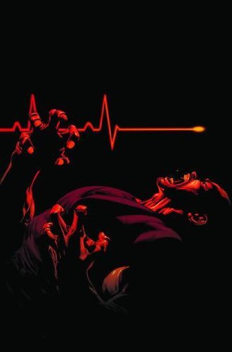 NEW AVENGERS #57 BRIAN MICHAEL BENDIS NM 1ST PRINT