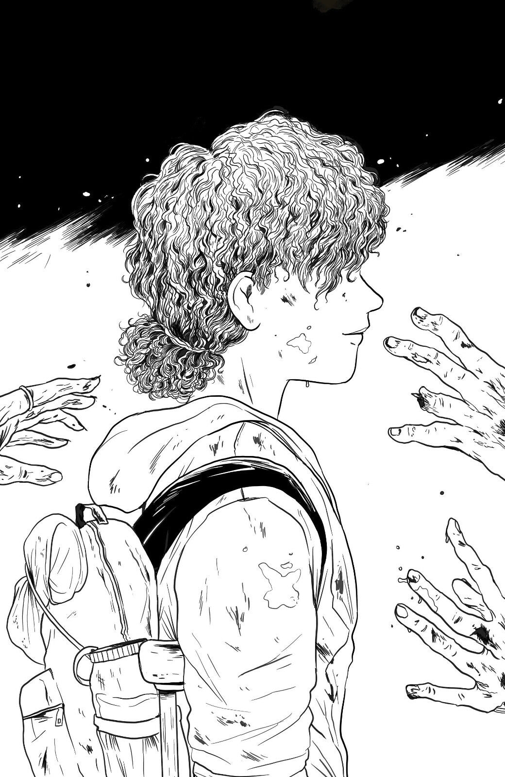 SKYBOUND X #1 #2 VARIANT COVERS IMAGE COMICS YOU PICK!