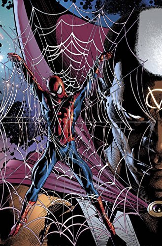 NEW AVENGERS #32 BENDIS YU MCCAIG NM 1ST PRINT