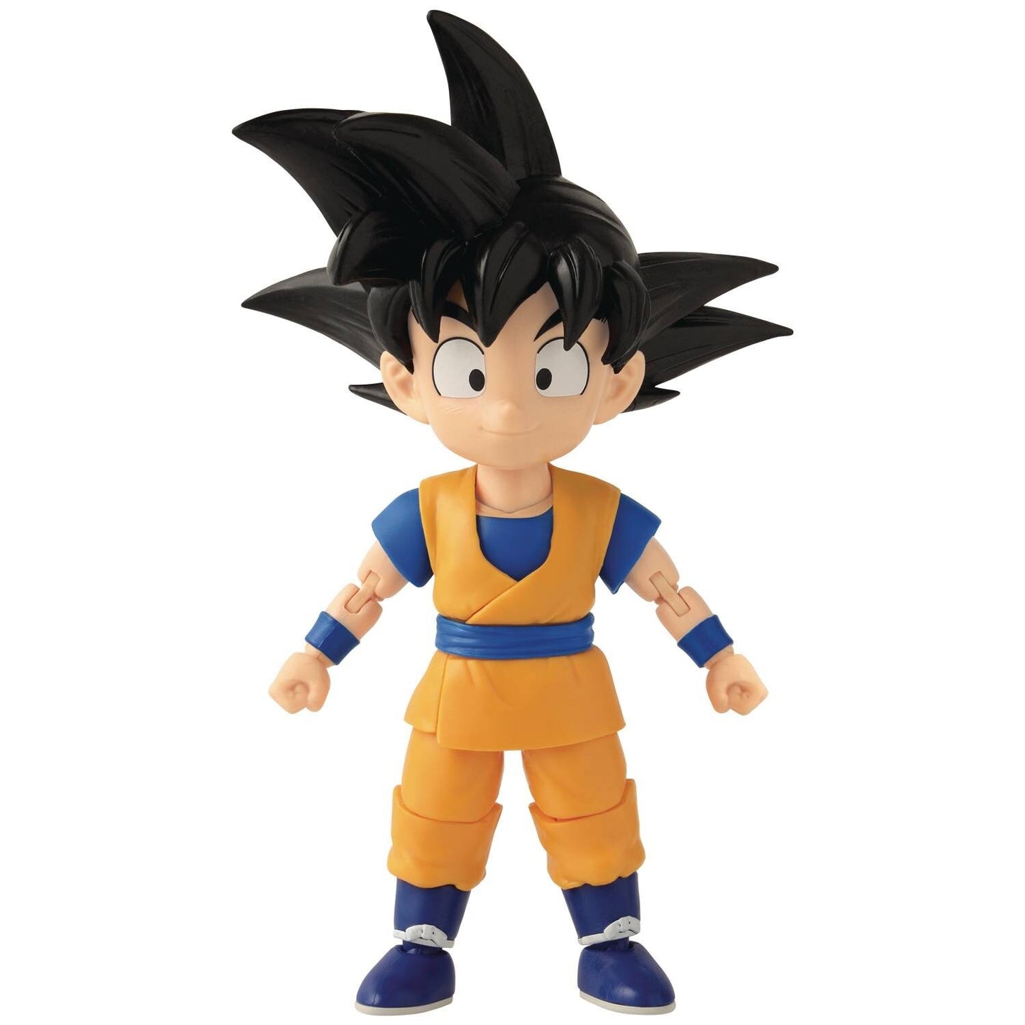 Bandai Dragon Ball Daima Dragon Stars Series Mini Goku Action Figure NEW