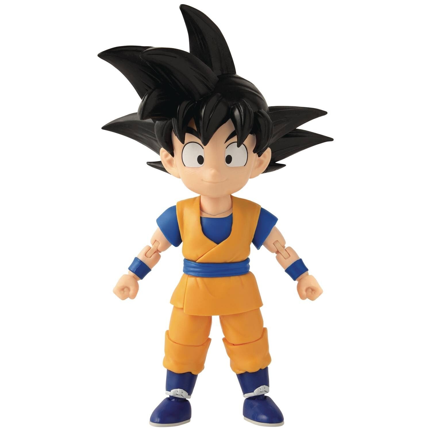 Bandai Dragon Ball Daima Dragon Stars Series Mini Goku Action Figure NEW