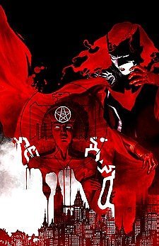 BATWOMAN #20 NEW 52 DC NM 1st PRINT