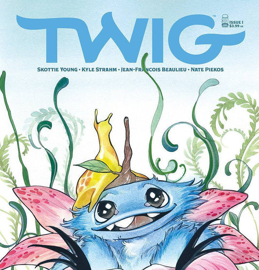 TWIG #1 IMAGE COMICS 2022 NM VARIOUS COVERS YOU PICK!