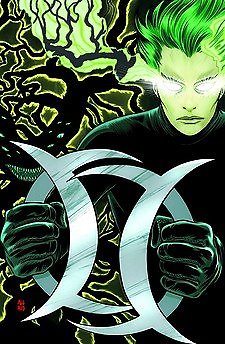 IZOMBIE #25 NM 1ST PRINT