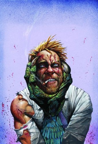 HELLBLAZER #281 PETER MILLIGAN GAEL BERTRAND NM 1ST PRINT
